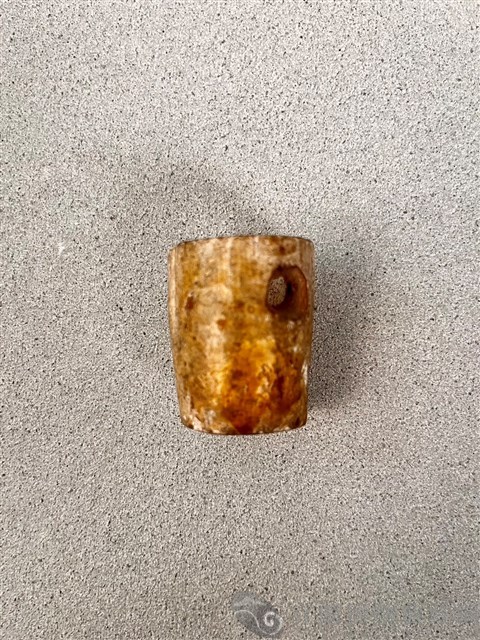 傀儡切末（杯子）藏品圖，第1張