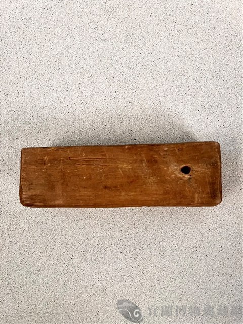 傀儡切末藏品圖，第2張