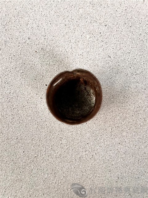 傀儡切末（杯子）藏品圖，第2張