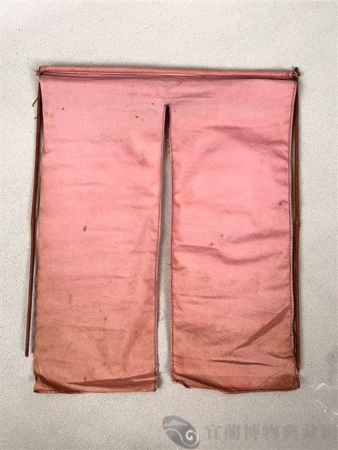傀儡切末（小帳子）藏品圖，第2張