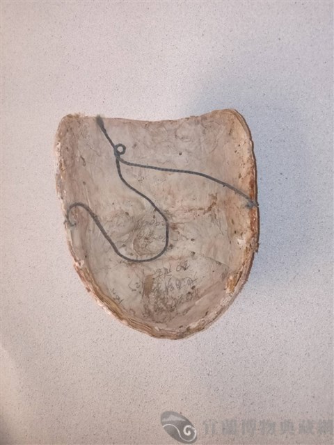 傀儡面具藏品圖，第2張