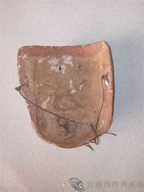 傀儡面具藏品圖，第2張