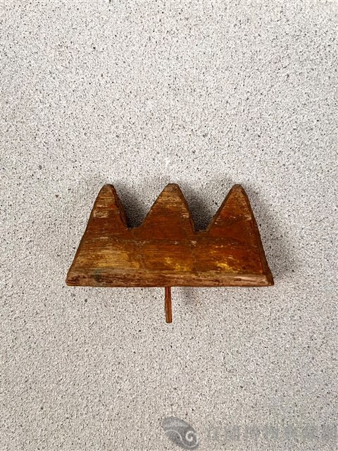 傀儡切末（筆山）藏品圖，第2張