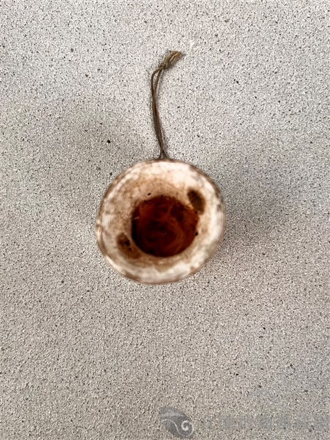 傀儡切末（杯子）藏品圖，第2張