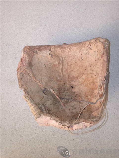 傀儡面具藏品圖，第2張