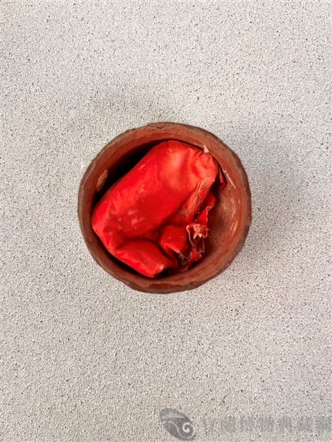 傀儡切末藏品圖，第2張