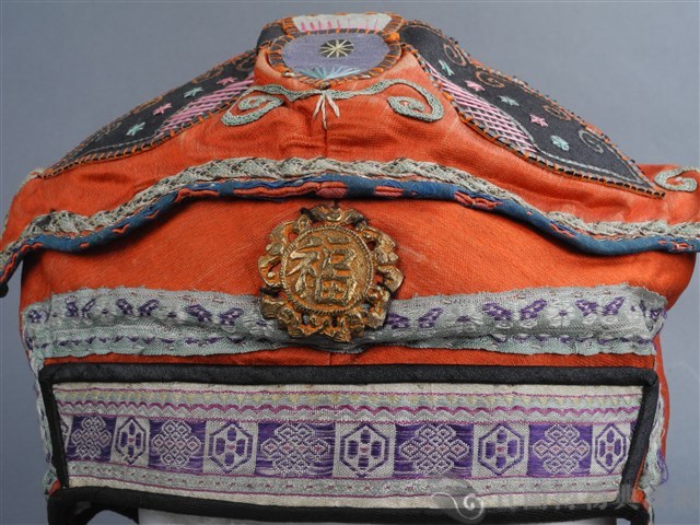 帽子藏品圖，第6張