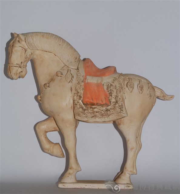 仿唐繪彩馬藏品圖，第3張