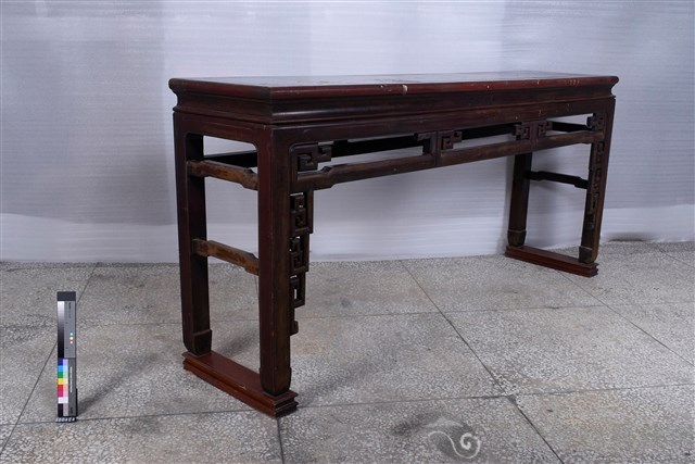 神明桌藏品圖，第1張
