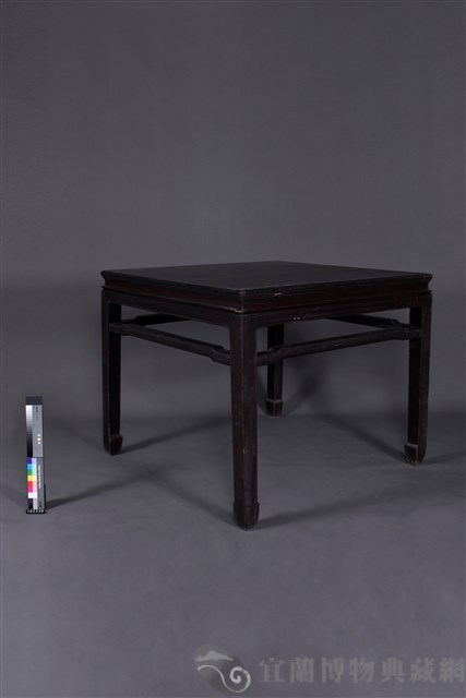 祭桌藏品圖，第2張