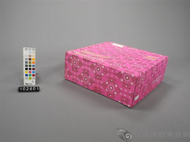 大同茶具組藏品圖，第4張