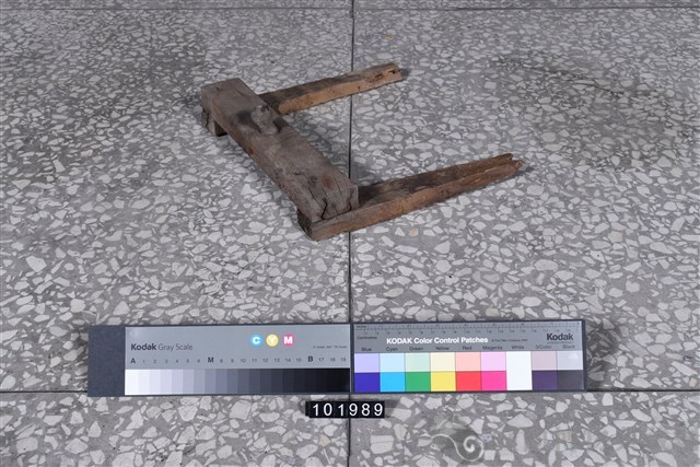 膠筏藏品圖，第4張
