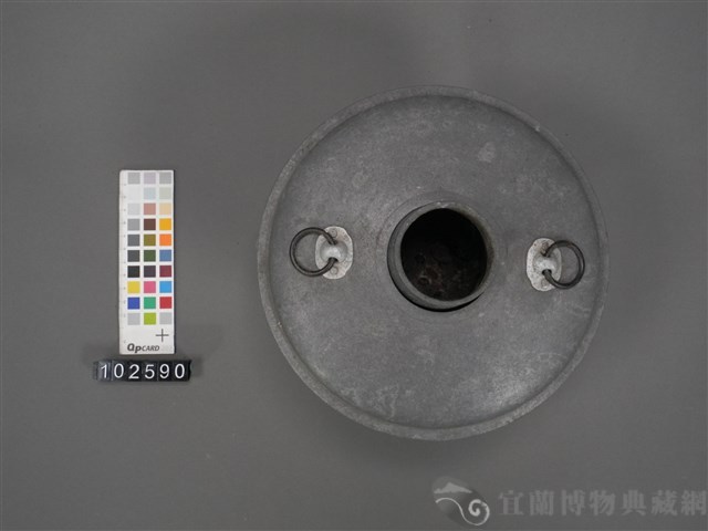 燒炭火鍋藏品圖，第2張