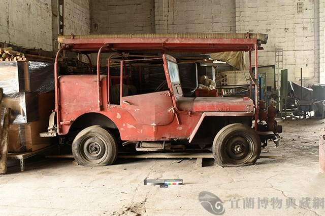 消防車藏品圖，第2張