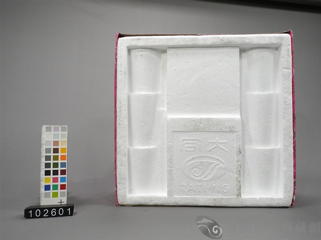 大同茶具組藏品圖，第6張