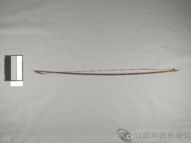 方箭藏品圖，第1張