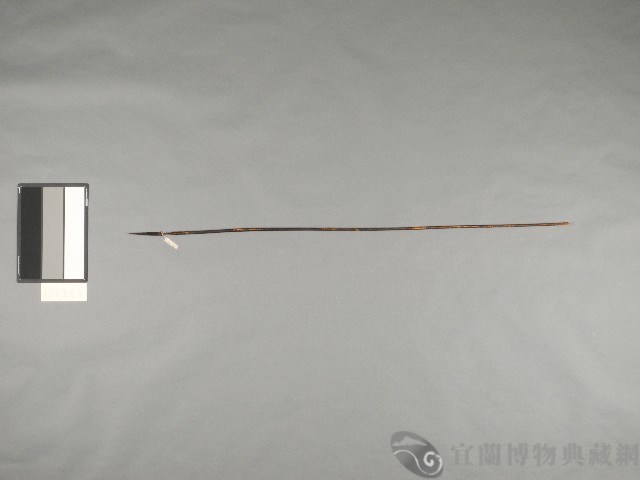 方箭藏品圖，第1張