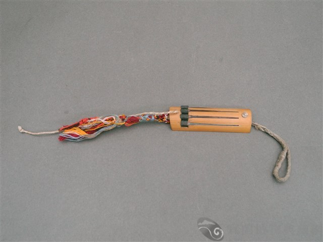 口簧琴藏品圖，第1張