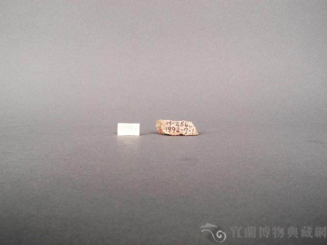 良渚玉殘件藏品圖，第2張