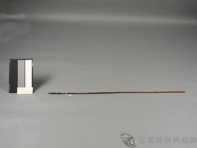 方箭藏品圖，第2張