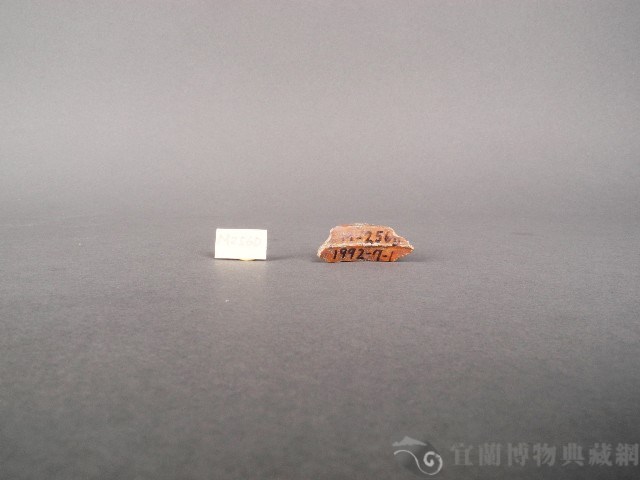 良渚玉殘件藏品圖，第2張