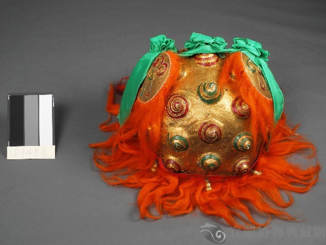 北京獅藏品圖，第2張