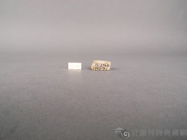 良渚玉殘件藏品圖，第2張