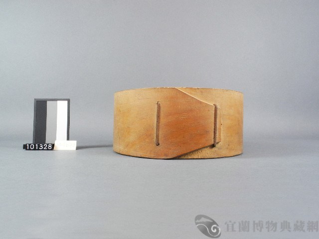 木藥篩藏品圖，第2張