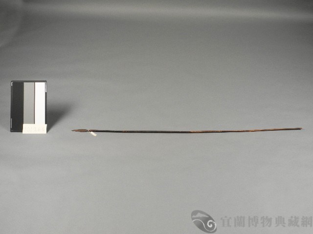 方箭藏品圖，第2張
