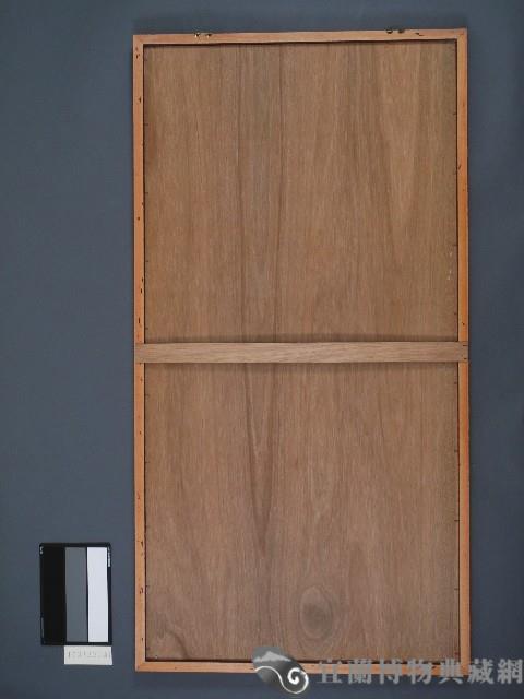 佛堂畫-十殿閻王圖13.十殿閻王圖-孟婆神藏品圖，第2張