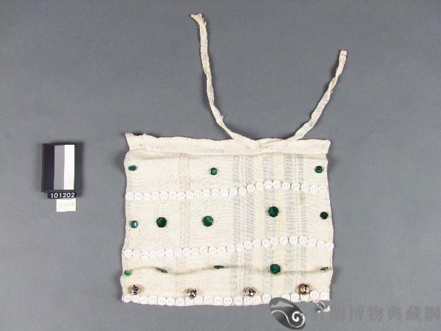 綁腿藏品圖，第2張