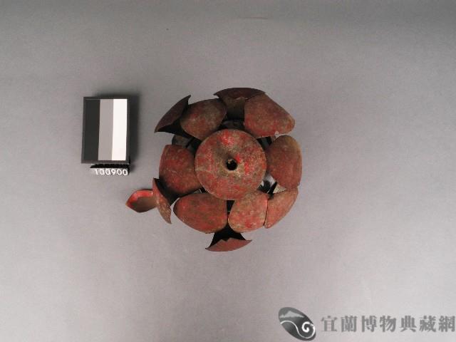 燭台藏品圖，第2張