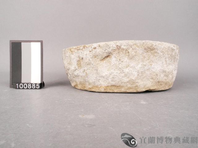 石製桌腳墊藏品圖，第2張