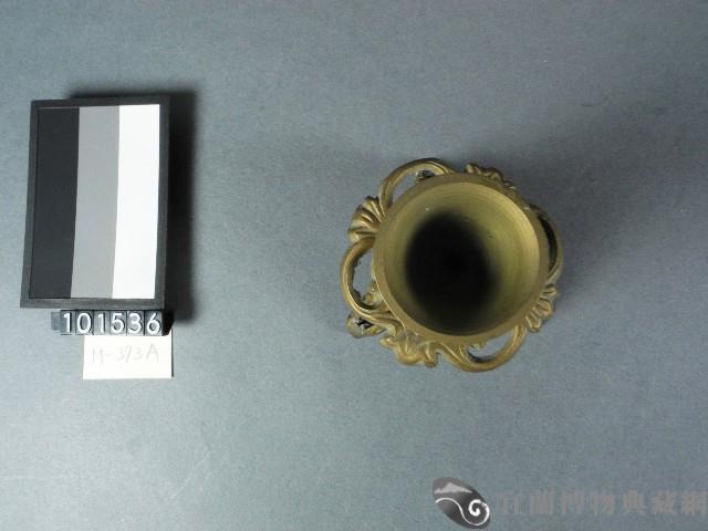 燭台藏品圖，第2張