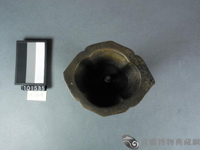 燭台藏品圖，第2張