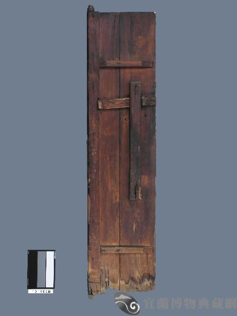 門板藏品圖，第2張
