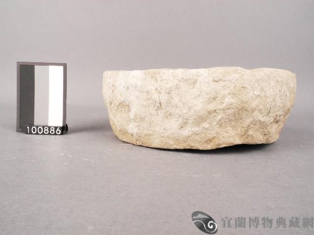 石製桌腳墊藏品圖，第2張