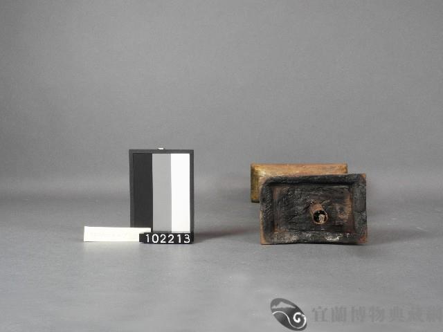 如意燭臺藏品圖，第2張