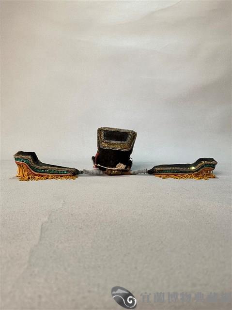 傀儡相貂藏品圖，第2張