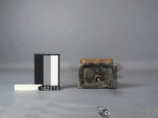 如意燭臺藏品圖，第2張