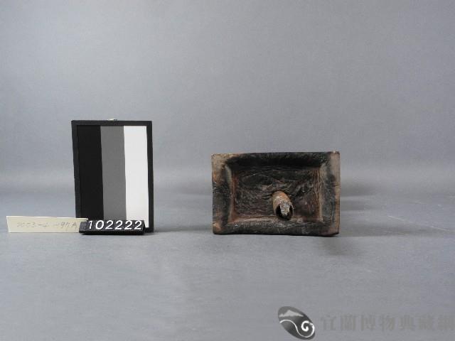 如意燭臺藏品圖，第2張