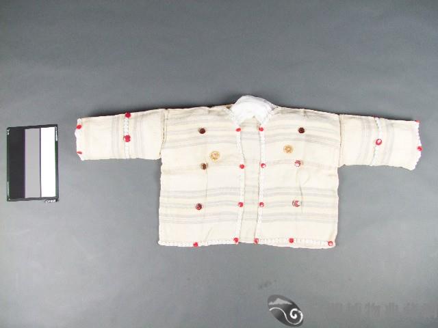 上衣藏品圖，第1張