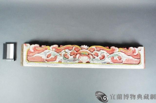 櫃檯腳藏品圖，第1張