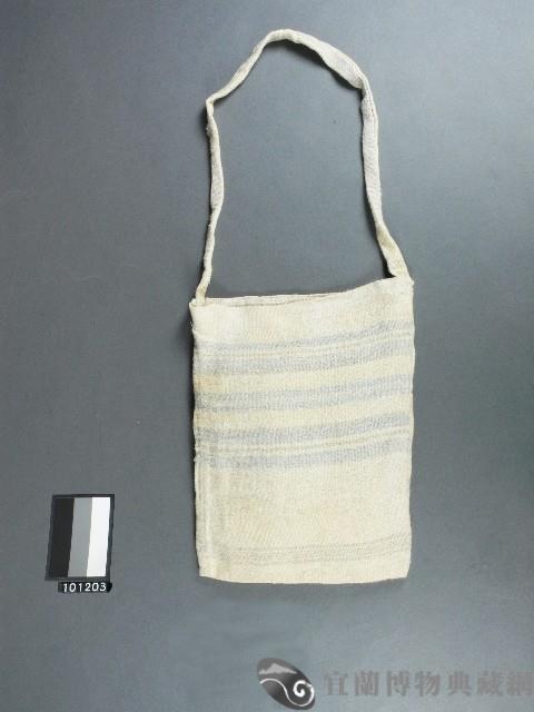 背袋藏品圖，第1張