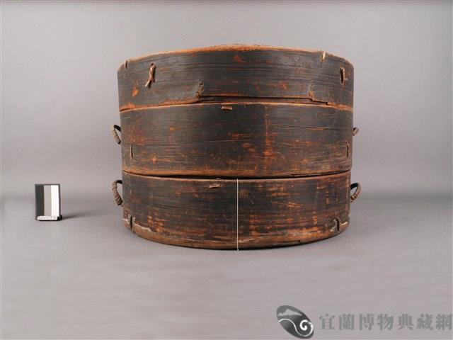 蒸籠藏品圖，第1張