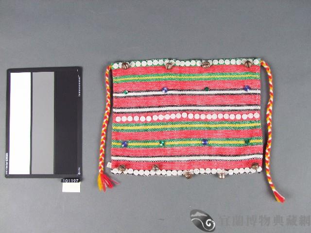 綁腿藏品圖，第1張