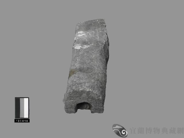 門板石柱藏品圖，第1張