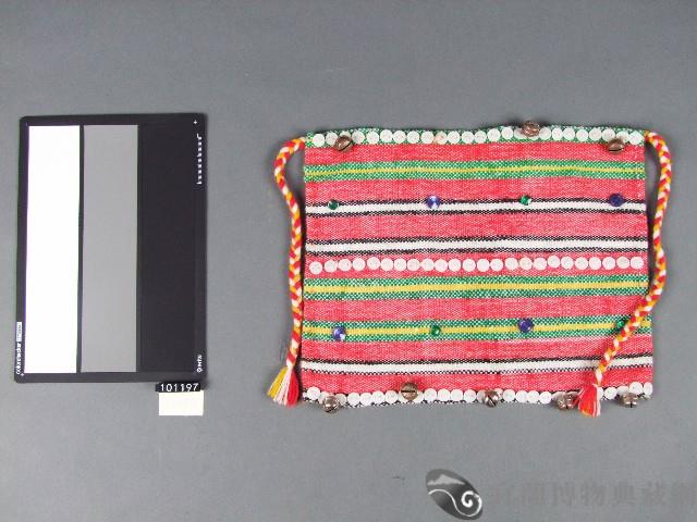 綁腿藏品圖，第1張