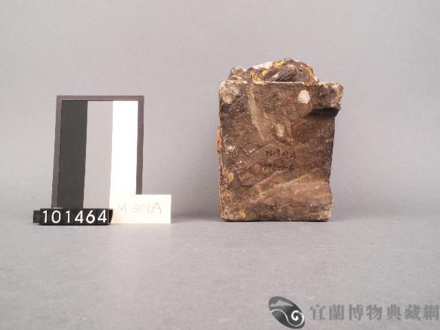 石獅藏品圖，第4張