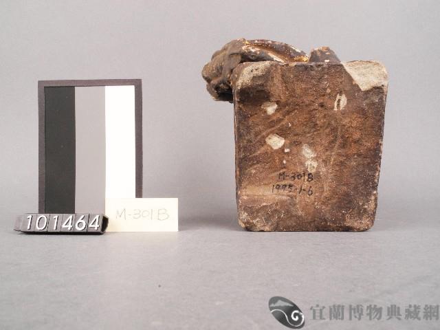 石獅藏品圖，第4張